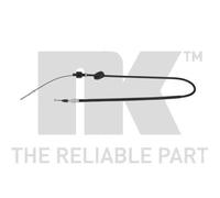 NK Câble d'embrayage 922554