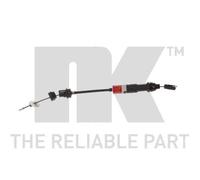 NK CÂBLE D'EMBRAYAGE CITROEN BERLING