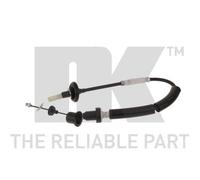 NK 924001 Câble d'embrayage