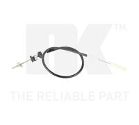 NK 924743 Câble d'embrayage