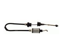 1x Tirette à câble, commande d'embrayage SACHS 3074 003 314 convient pour
