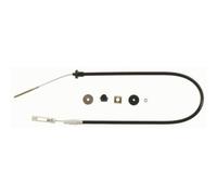 1x Tirette à câble, commande d'embrayage SACHS 3074 003 325 convient pour VW