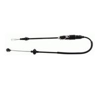 1x Tirette à câble, commande d'embrayage SACHS 3074 003 345 convient pour VW