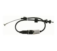 Sachs Câble d'embrayage 3074 003 346 pour Volkswagen Polo (6N2) 1999-2001 et autres véhicules