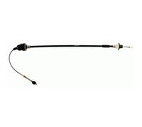 1x Tirette à câble, commande d'embrayage SACHS 3074 003 350 convient pour