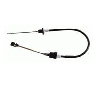 1x Tirette à câble, commande d'embrayage SACHS 3074 003 352 convient pour
