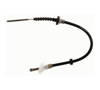 1x Tirette à câble, commande d'embrayage SACHS 3074 003 360 convient pour