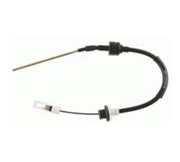 SACHS 3074 003 364 Câble D'Embrayage pour Fiat Tipo (160_) 1987-1997 et autres véhicules