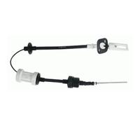 1x Tirette à câble, commande d'embrayage SACHS 3074 003 366 convient pour