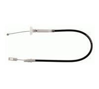 1x Tirette à câble, commande d'embrayage SACHS 3074 004 001 convient pour VW