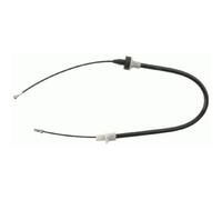 SACHS 3074 600 106 Câble D'Embrayage pour Ford Escort MK VII (GAL, AAL, ABL) 1995-2002 et autres véhicules