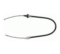 1x Tirette à câble, commande d'embrayage SACHS 3074 600 107 convient pour