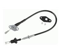 1x Tirette à câble, commande d'embrayage SACHS 3074 600 137 convient pour KIA