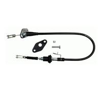 1x Tirette à câble, commande d'embrayage SACHS 3074 600 142 convient pour