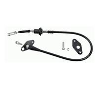 Sachs Câble d'embrayage 3074 600 143 pour Kia Picanto I (SA) 2004-2012