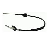 1x Tirette à câble, commande d'embrayage SACHS 3074 600 145 convient pour
