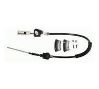 1x Tirette à câble, commande d'embrayage SACHS 3074 600 147 convient pour