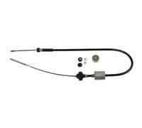1x Tirette à câble, commande d'embrayage SACHS 3074 600 148 convient pour