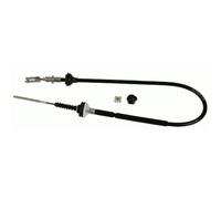 Câble d'embrayage 3074 600 153 SACHS pour TOYOTA CITROËN PEUGEOT
