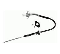 SACHS 3074 600 154 Câble D'Embrayage pour Opel Agila B (H08) 2008-2014 | Compatible avec: OPEL AGILA