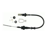SACHS 3074 600 206 Câble D'Embrayage pour Nissan March (K11) 1992-2007