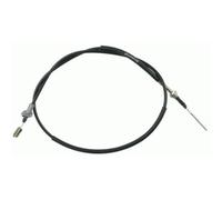 1x Tirette à câble, commande d'embrayage SACHS 3074 600 210 convient pour