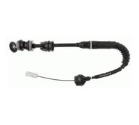 1x Tirette à câble, commande d'embrayage SACHS 3074 600 222 convient pour