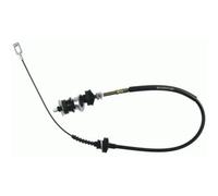 SACHS 3074 600 226 Câble D'Embrayage pour Peugeot Boxer Furgon Fourgon (230L) 1994-2006 et autres véhicules