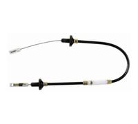 1x Tirette à câble, commande d'embrayage SACHS 3074 600 228 convient pour VW