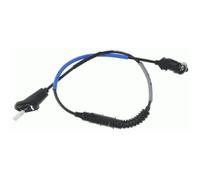 Sachs Câble d'embrayage 3074 600 245 pour Peugeot 106 MK II (1A_, 1C_) 1996-2005