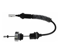 1x Tirette à câble, commande d'embrayage SACHS 3074 600 250 convient pour