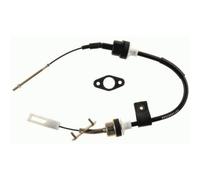 Sachs Câble d'embrayage 3074 600 258 pour Fiat Multipla (186_) 1999-2010
