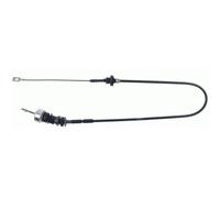1x Tirette à câble, commande d'embrayage SACHS 3074 600 260 convient pour