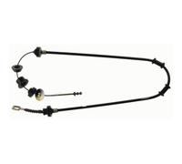 1x Tirette à câble, commande d'embrayage SACHS 3074 600 264 convient pour