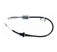1x Tirette à câble, commande d'embrayage SACHS 3074 600 266 convient pour