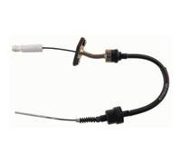 1x Tirette à câble, commande d'embrayage SACHS 3074 600 267 convient pour