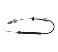 1x Tirette à câble, commande d'embrayage SACHS 3074 600 273 convient pour