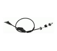 1x Tirette à câble, commande d'embrayage SACHS 3074 600 278 convient pour