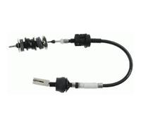 1x Tirette à câble, commande d'embrayage SACHS 3074 600 279 convient pour