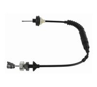 1x Tirette à câble, commande d'embrayage SACHS 3074 600 285 convient pour