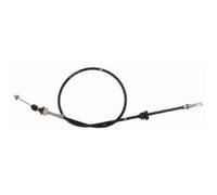 SACHS 3074 600 287 Câble d'embrayage