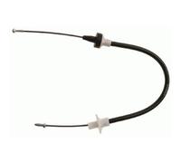 1x Tirette à câble, commande d'embrayage SACHS 3074 600 292 convient pour