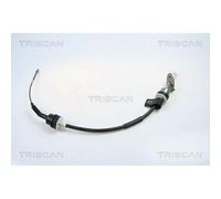 TRISCAN 8140 15276 Câble d'embrayage