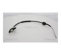 1x Tirette à câble, commande d'embrayage TRISCAN 8140 15282 convient pour