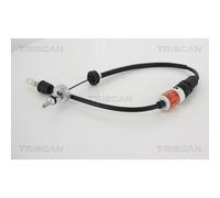 TRISCAN 8140 25252 Câble d'embrayage