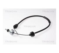 TRISCAN 8140 25281 Câble d'embrayage