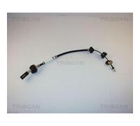 TRISCAN 8140 28237 Câble d'embrayage