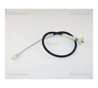 TRISCAN 8140 29237 Câble d'embrayage
