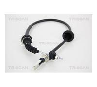 TRISCAN 8140 68205 Câble d'embrayage
