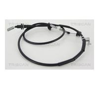 Triscan Câble d'embrayage 8140 69213